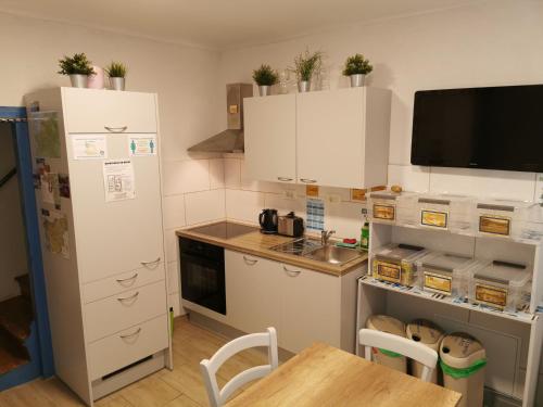 Traditional Piran House