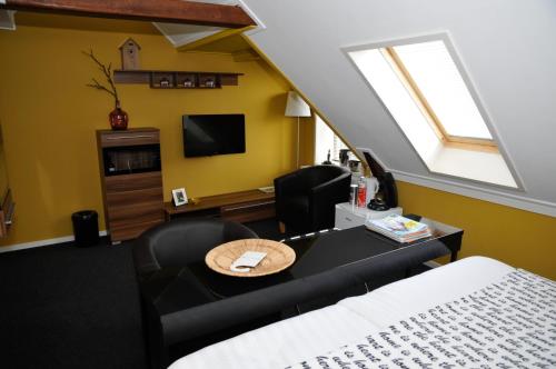 Hotel Restaurant It posthus