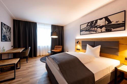 Mk | hotel passau