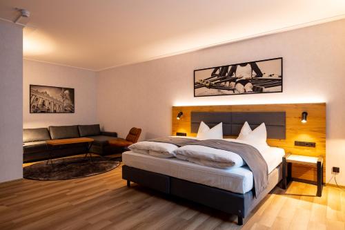 mk | hotel passau