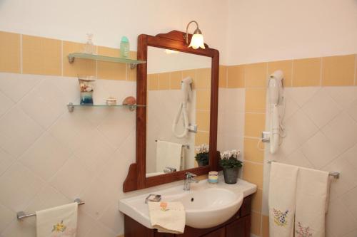 Residence Villamirella