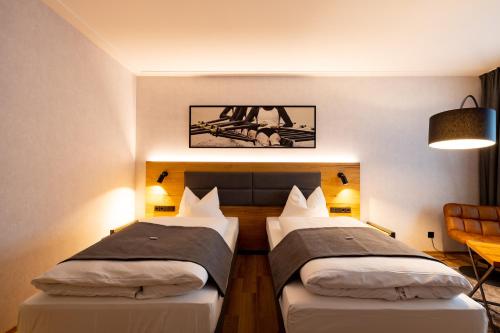 Mk | hotel passau