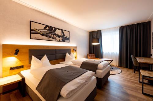 Mk | hotel passau