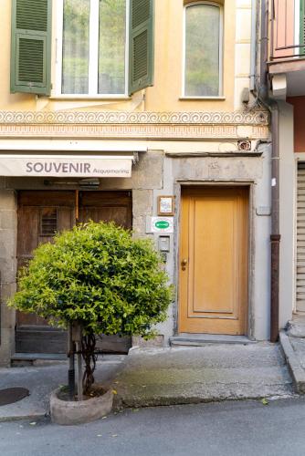 Camere E Casa Vacanza Ca' De Gianchi