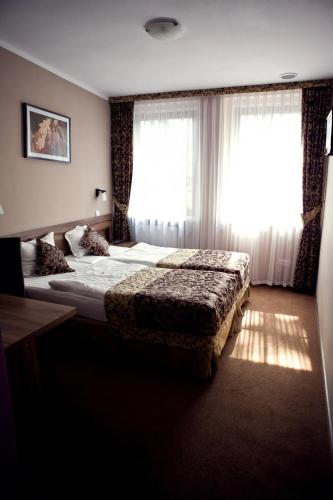Debowe Wzgórze Hotel