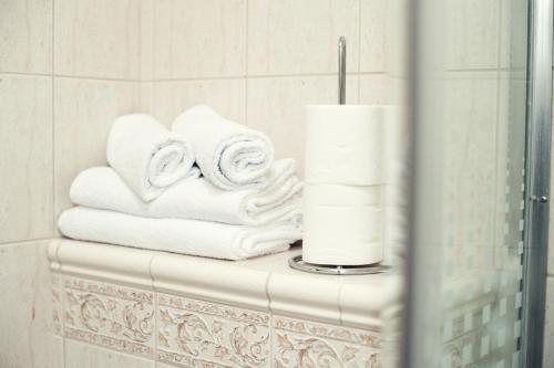 Debowe Wzgórze Hotel