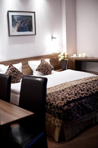 Debowe Wzgórze Hotel