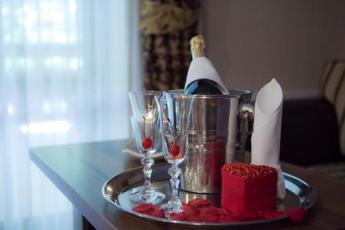 Debowe Wzgórze Hotel