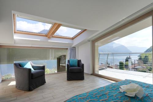 Bellagio Village Residence