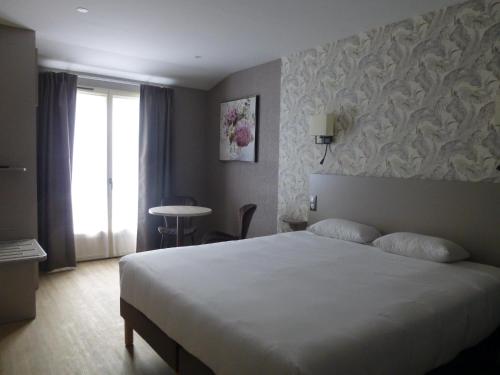 Beaun'Hotel