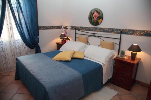 Residence Villamirella