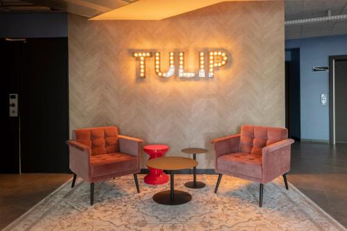 Tulip Residence Joinville-le-Pont