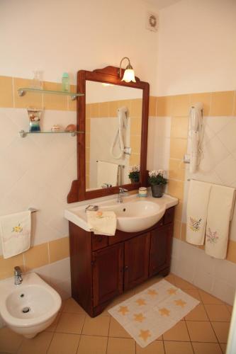 Residence Villamirella