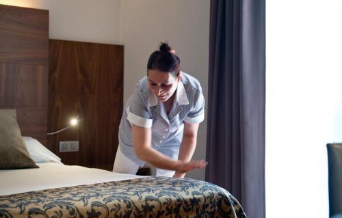 Ibis Styles Figueres Ronda