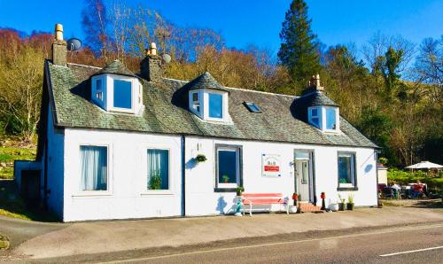 Rowantreebank Bed & Breakfast