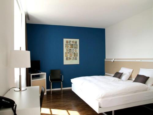 Auberge (Communale) de Prangins