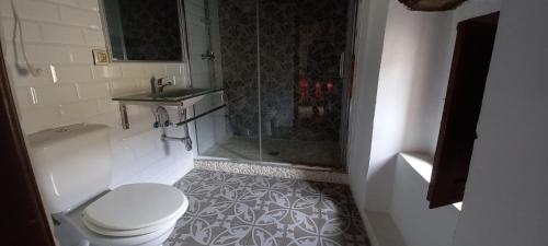 Albergue Turístico "San Blas" d'Oliva de Plasencia