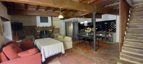 Albergue Turístico "San Blas" de Oliva de Plasencia