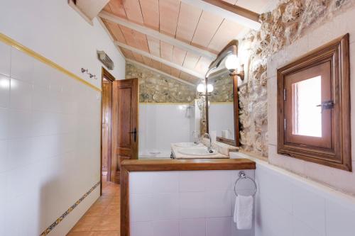 Sa Bassa Rotja Ecoturisme
