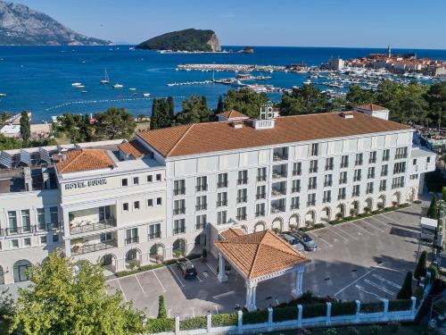Hotel Budva