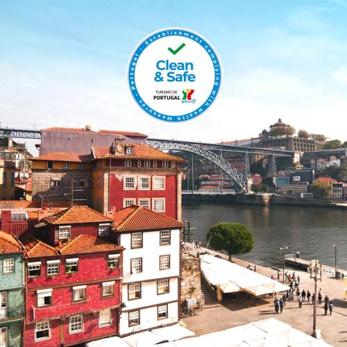 Ribeira do Porto