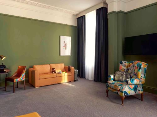 Mercure Bristol Grand Hotel