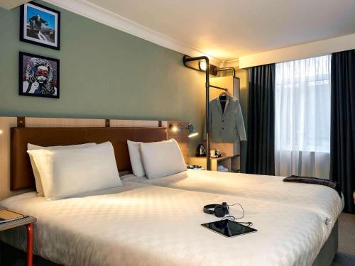 Mercure Bristol Grand Hotel