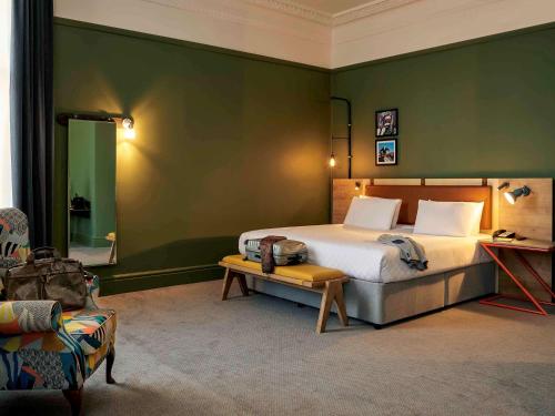 Mercure Bristol Grand Hotel