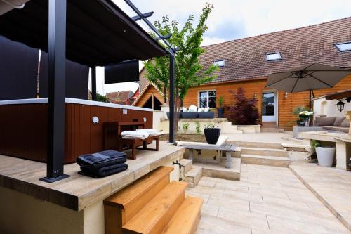 Les Chambres De Clem'