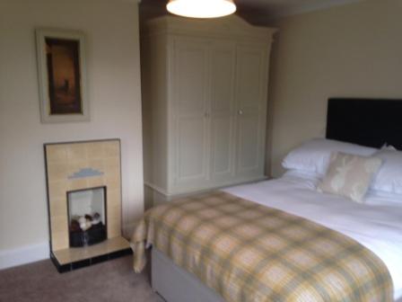 Whitethorn Farm Bed & Breakfast