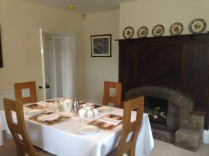 Whitethorn Farm Bed & Breakfast