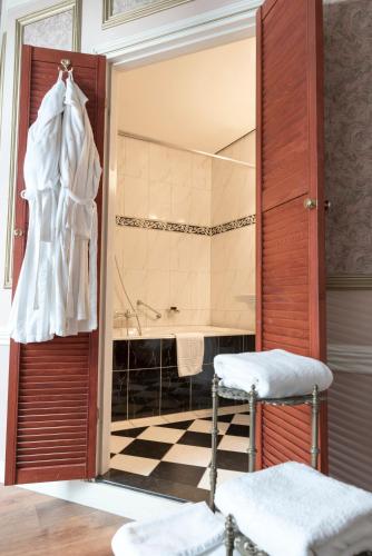 Hotel Restaurant Fidder