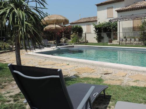Chambres D'hotes Gite Le Fare Tchanque