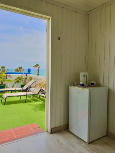 Hostal Guadalupe