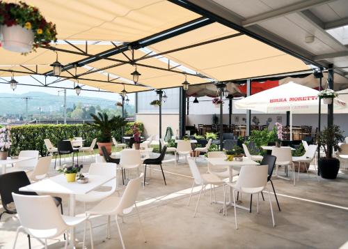 Albergo Ristorante Stazione Balerna