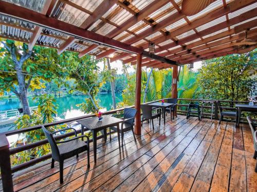 Loboc River Resort