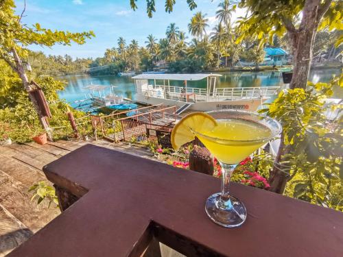 Loboc River Resort