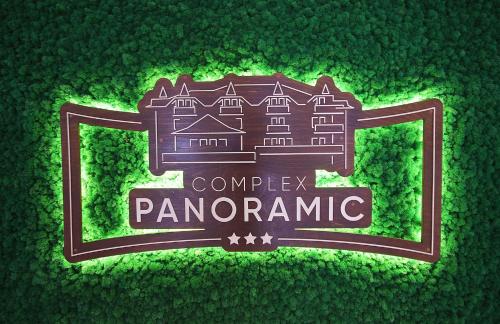 Complex Panoramic