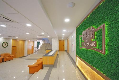 Complex Panoramic