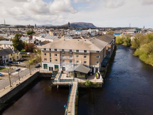 Riverside Hotel Sligo