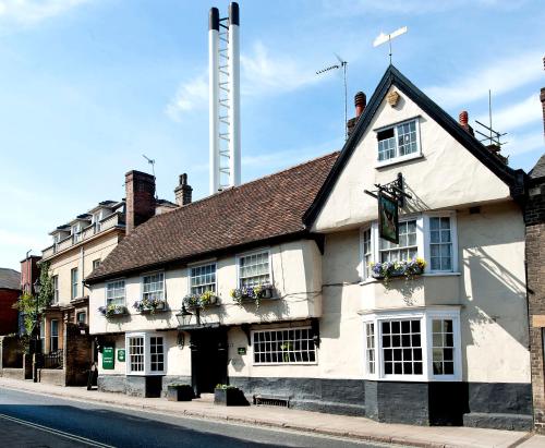 The Dog & Partridge Inn