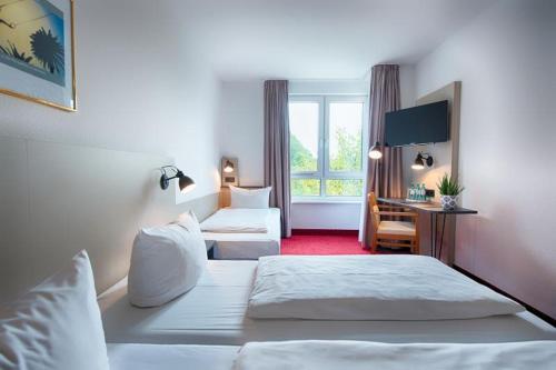 ACHAT Hotel Chemnitz