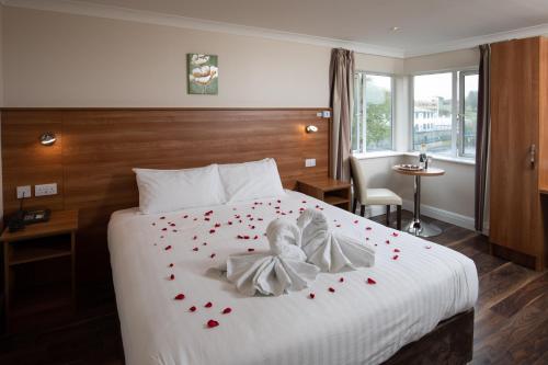 Riverside Hotel Sligo