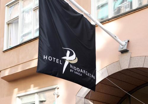 Profilhotels Riddargatan