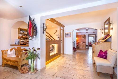 Hotel Garni Lavendel