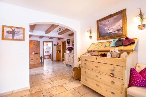 Hotel Garni Lavendel