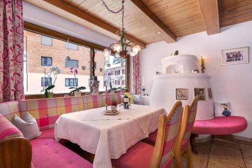Hotel Garni Lavendel
