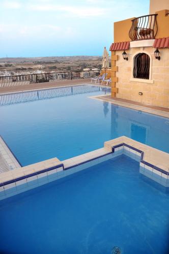 Soreda Hotel
