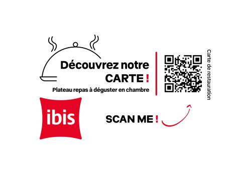 Hôtel ibis Sarlat