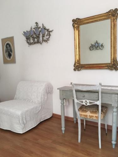 Affittacamere Arco Polinori